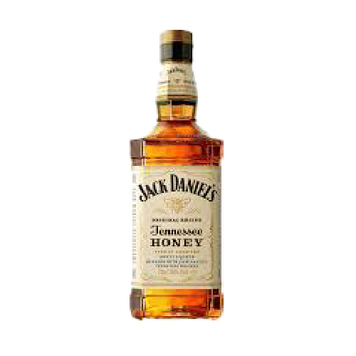 Whisky Jack Daniel's Honey 750ml