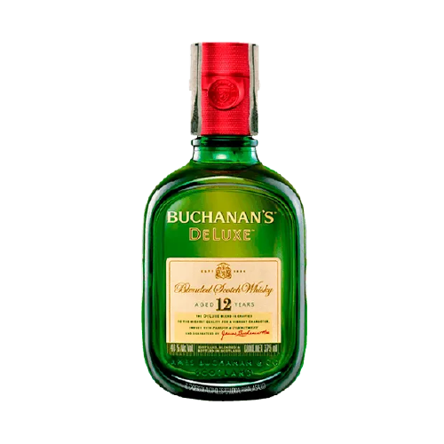 Whisky Buchanans 12 Años 375ml