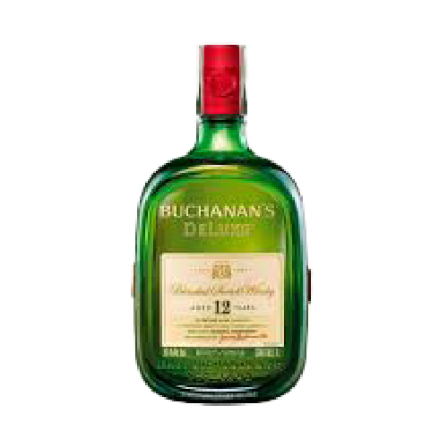 Whisky Buchanans 12 años 1L