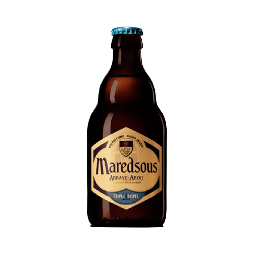 Maredsous Triple 330 ml