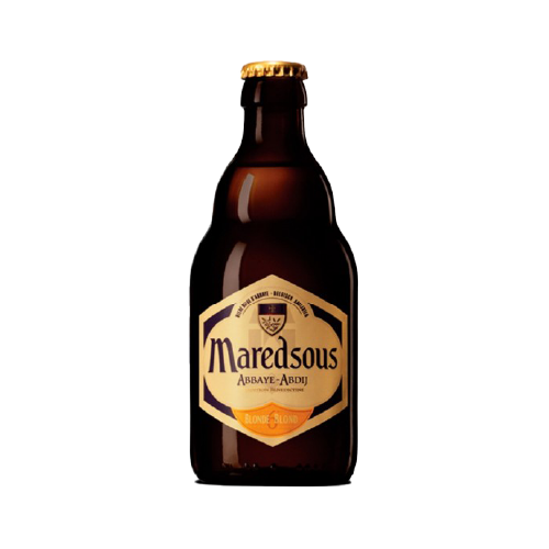 Maredsous Blonde Blond 330 ml