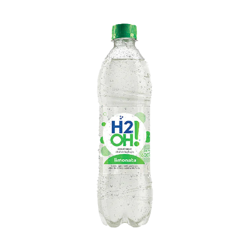 Limonata H2OH 600ml