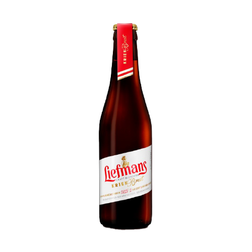 Liefmans Kriek Brut 330 ml