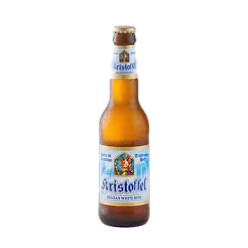 Kristoffel White 330ml