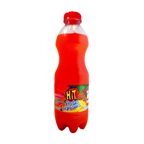 Jugo Hit Tropical 500ml