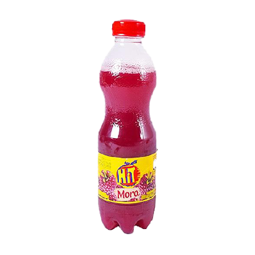 Jugo Hit Mora 500ml