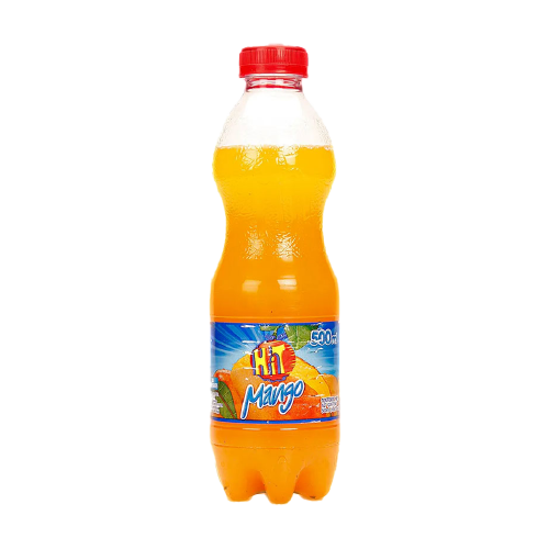 Jugo hit Mango 500ml