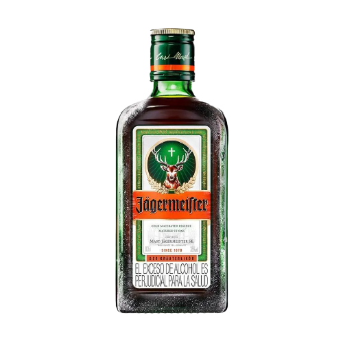 Jägermeister 350ml