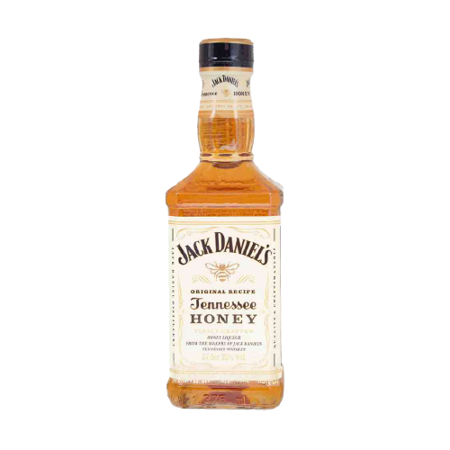 Jack Daniels Honey 375ml