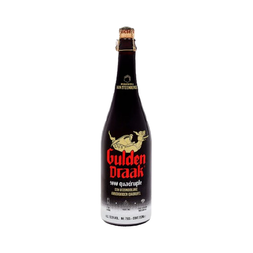 Gulden Draak Quadruple 750 ml