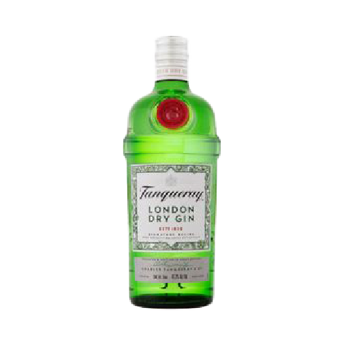 Ginebra Tanqueray 750ml