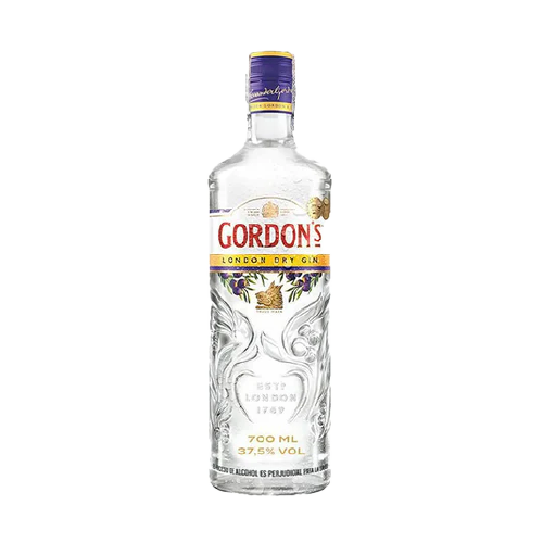 Ginebra Gordons 700ml