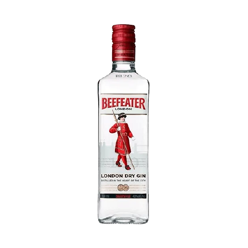 Ginebra Beefeater 750ml476