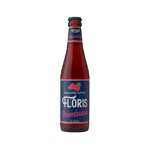 Floris framboise 330ml