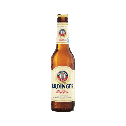 Erdinger Weissbrau Weibbier 500ml