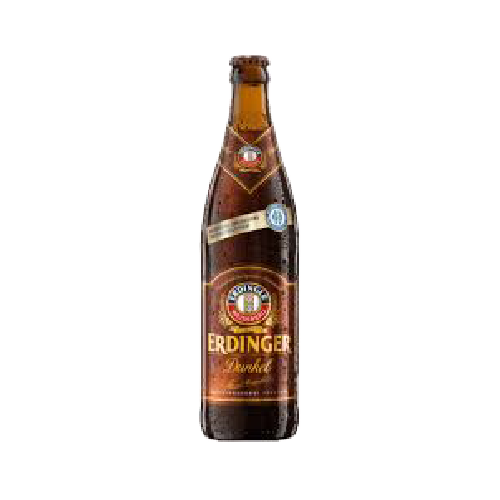 Erdinger Dunkel 500ml