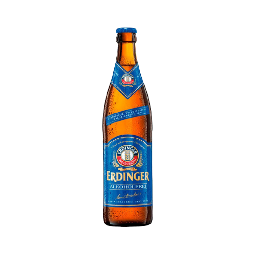 Erdinger Alkoholfrei 500ml