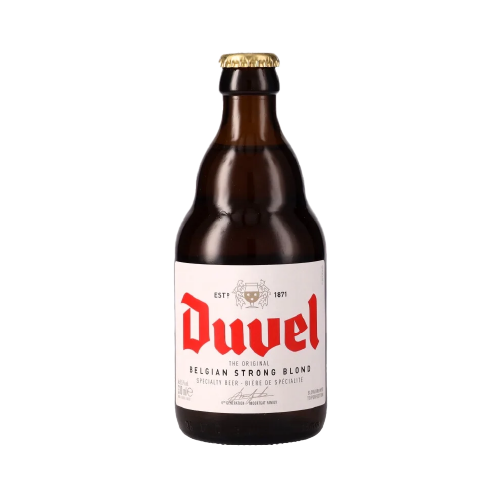 Duvel 330 ml