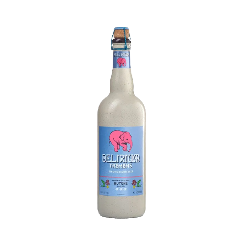 Delirium Tremens 750ml