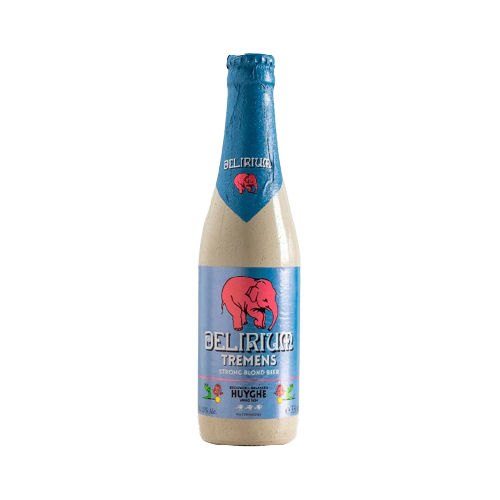 Delirium Tremens 330ml