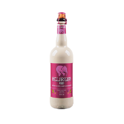 Delirium Red 750ml