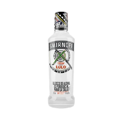 Vodka Smirnoff Lulo 750Ml