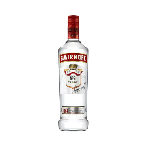 Vodka Smirnoff 700ml