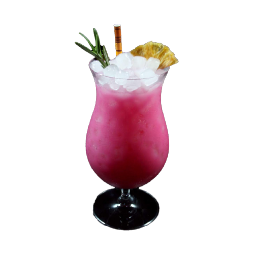 Coctel Vodka Pink