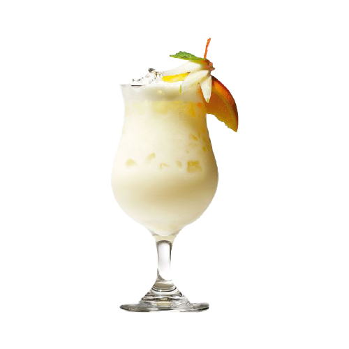 Coctel Piña Colada