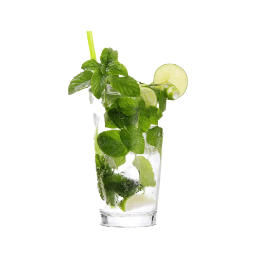 Coctel Mojito Tradicional