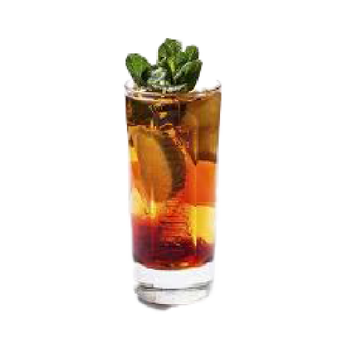 Coctel Mojito Jägermeister