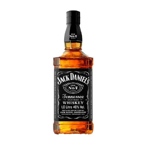 Jack daniels 750ml