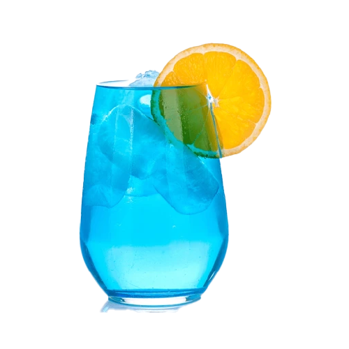 Coctel Doraemon