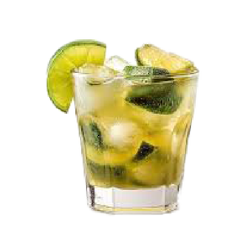 Coctel Caipiriña