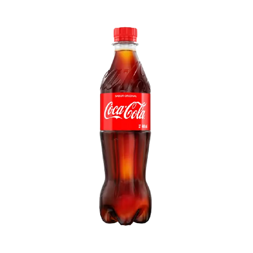 CocaCola 400ml