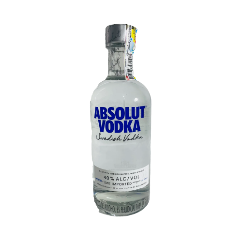 Vodka Absolut Blue 350ml