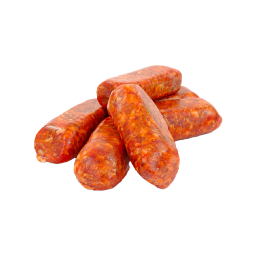 Chorizo Santarrosano