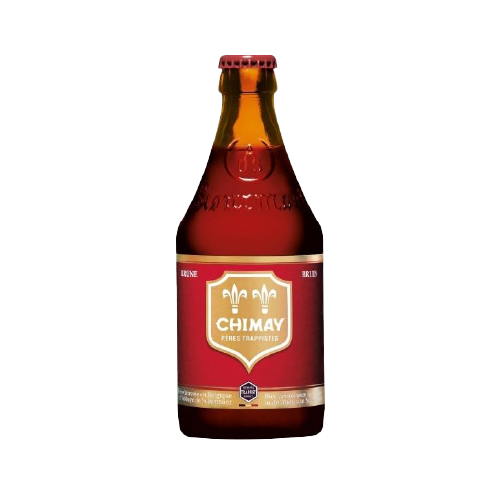 Chimay Roja 330 ml