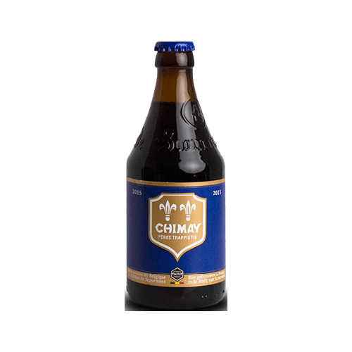 Chimay azul 330ml