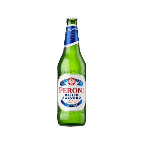 Cerveza Peroni 330ml