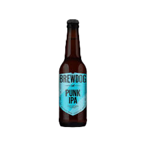 Brewdog Punk Ipa 1996 330ml