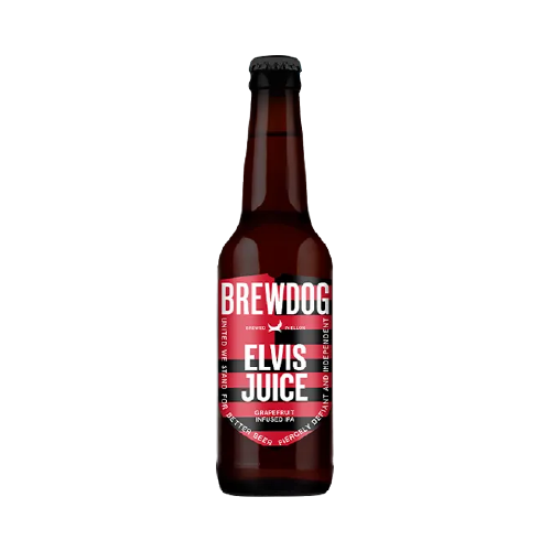 Brewdog Elvis Juice 330ml