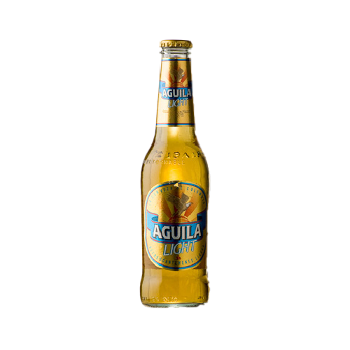 Aguila Light Botella 330ml