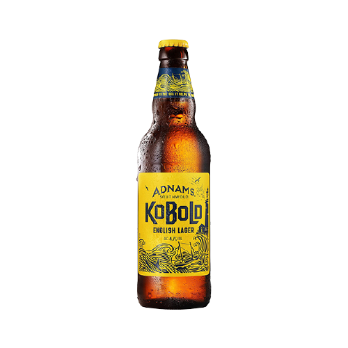 Adnams Kobold English 500ml