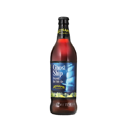 Adnams Ghost Ship Pale Ale 500ml