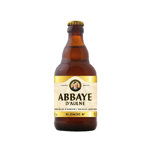 Abbaye D´aulne Blonde 330ml