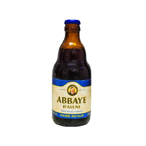 Abbaye D´aulne Cuvée Royale 330ml