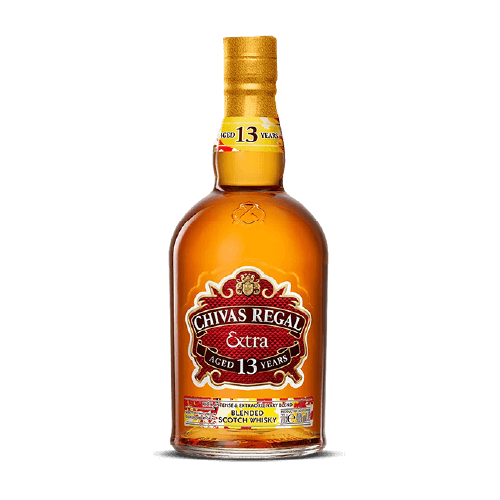 Whisky Chivas 13 años 375ml