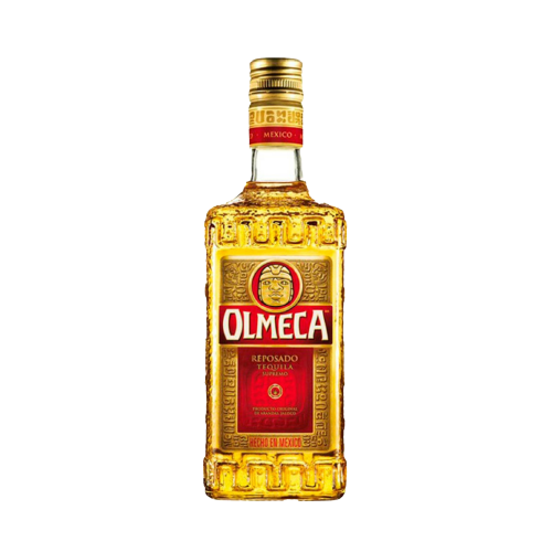 Tequila Olmeca Reposado 700ml