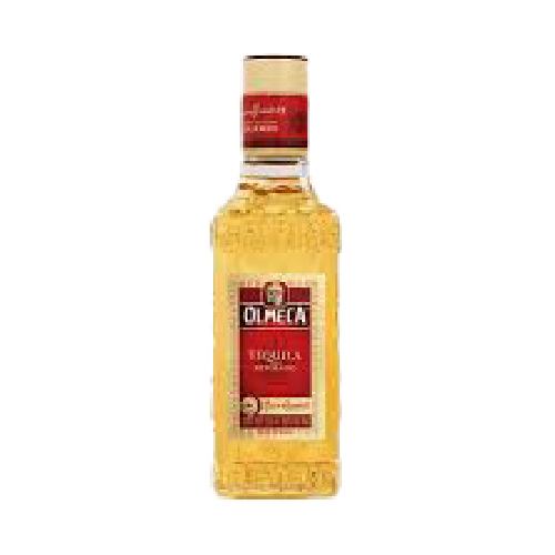 Tequila Olmeca Reposado 375ml